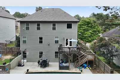 206 White Cloud Run, Canton, GA 30114 - Photo 35