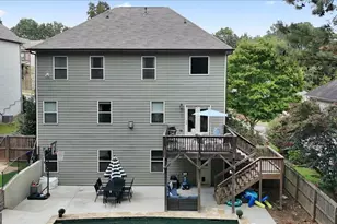 206 White Cloud Run, Canton, GA 30114 - Photo 35