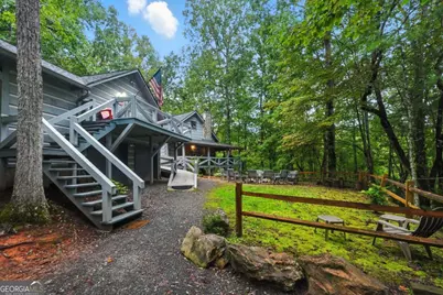 492 Chinkapin Drive #35, Blue Ridge, GA 30513 - Photo 37