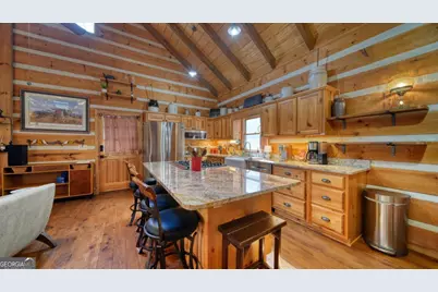 492 Chinkapin Drive #35, Blue Ridge, GA 30513 - Photo 3