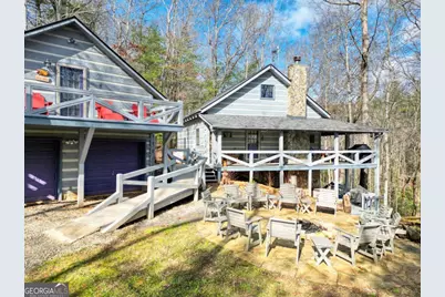 492 Chinkapin Drive #35, Blue Ridge, GA 30513 - Photo 1