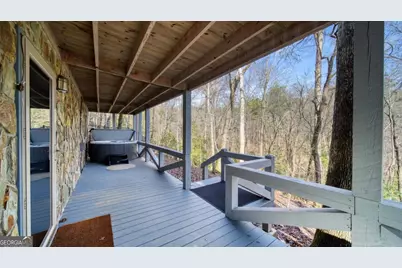 492 Chinkapin Drive #35, Blue Ridge, GA 30513 - Photo 43