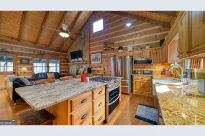 492 Chinkapin Drive #35, Blue Ridge, GA 30513 - Photo 5