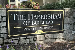 3655 Habersham Rd NE, Atlanta, GA 30305 - Photo 13