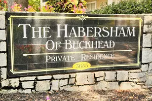 3655 Habersham Rd NE, Atlanta, GA 30305 - Photo 3