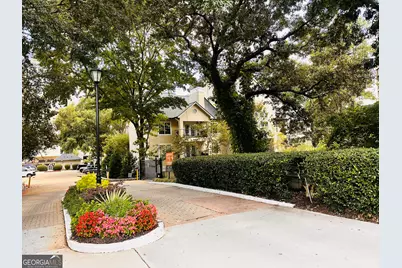 3655 Habersham Road NE #APT 131, Atlanta, GA 30305 - Photo 7