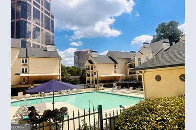 3655 Habersham Road NE #APT 131, Atlanta, GA 30305 - Photo 27