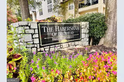 3655 Habersham Road NE #APT 131, Atlanta, GA 30305 - Photo 11