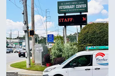 3655 Habersham Road NE #APT 131, Atlanta, GA 30305 - Photo 9