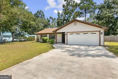 308 Pinedale Drive, Saint Marys, GA 31558 - Photo 3