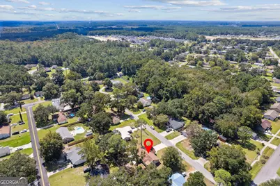 308 Pinedale Drive, Saint Marys, GA 31558 - Photo 31