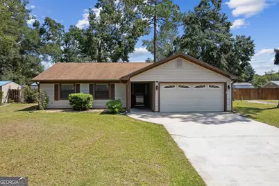 308 Pinedale Drive, Saint Marys, GA 31558 - Photo 29