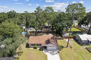 308 Pinedale Dr, Saint Marys, GA 31558 - Photo 5