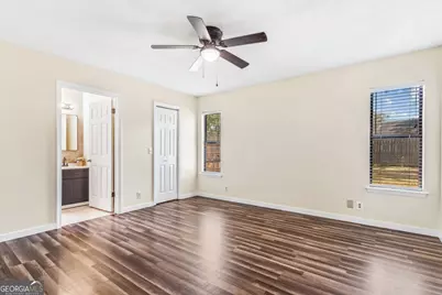 308 Pinedale Drive, Saint Marys, GA 31558 - Photo 17