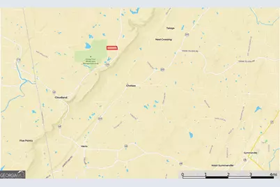 38 +/- Acres On Ga Hwy 157, Menlo, GA 30731 - Photo 27