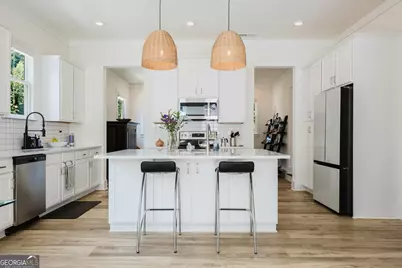 330 Mount Zion Road, Hapeville, GA 30354 - Photo 9