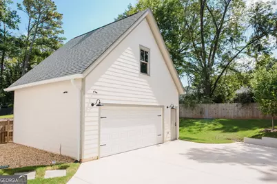 330 Mount Zion Road, Hapeville, GA 30354 - Photo 35