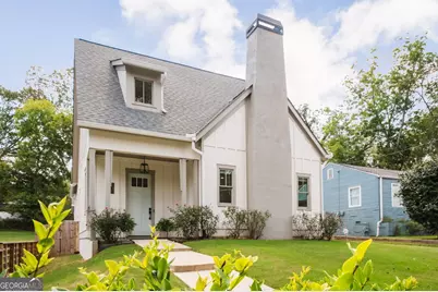 330 Mount Zion Road, Hapeville, GA 30354 - Photo 1