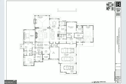 821 Woodvale Point, Suwanee, GA 30024 - Photo 5