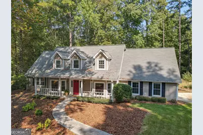 106 Whisper Trace, Peachtree City, GA 30269 - Photo 1