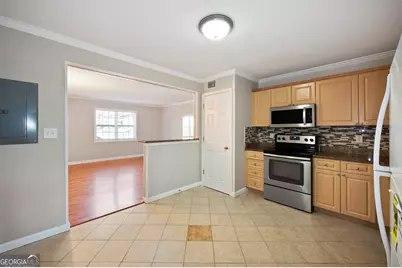 3665 Chestnut Drive #D3, Atlanta, GA 30340 - Photo 9