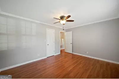 3665 Chestnut Drive #D3, Atlanta, GA 30340 - Photo 11