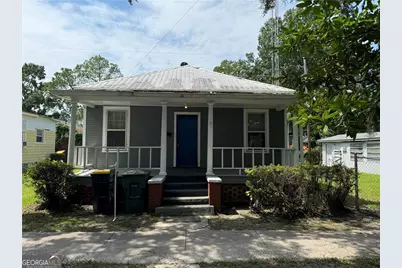 737 E 37th Street, Savannah, GA 31401 - Photo 1