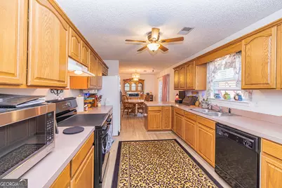 1190 Jackson Lake Road, Jackson, GA 30233 - Photo 9