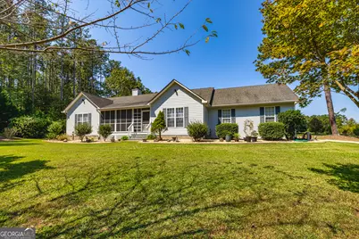 1190 Jackson Lake Road, Jackson, GA 30233 - Photo 1