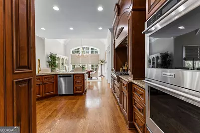 205 Newhaven Drive, Fayetteville, GA 30215 - Photo 13
