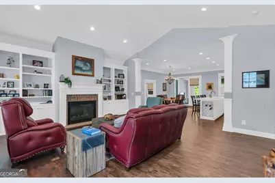 135 Village Drive, Clarkesville, GA 30523 - Photo 15