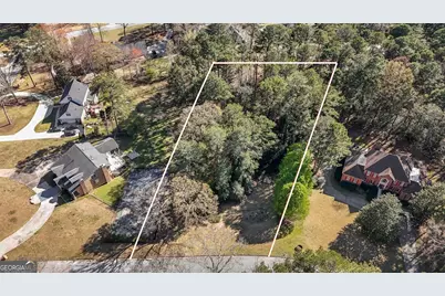 0 Dix Lee On Drive, Fayetteville, GA 30214 - Photo 3