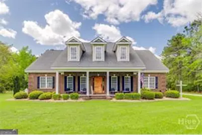 114 Wakefield Drive, Guyton, GA 31312 - Photo 1