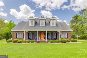 114 Wakefield Dr, Guyton, GA 31312 - Photo 1