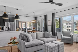 121 S Bay Rd, Eatonton, GA 31024 - Photo 15