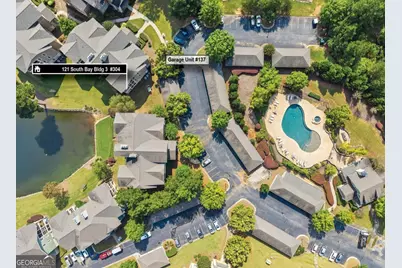 121 South Bay Road #UNIT 304, Eatonton, GA 31024 - Photo 57