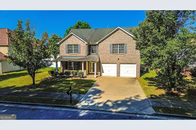 224 Juliet Drive, Hampton, GA 30228 - Photo 3