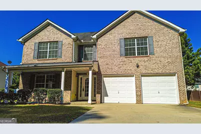 224 Juliet Drive, Hampton, GA 30228 - Photo 5