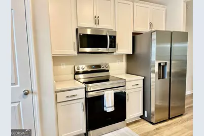 283 Chestnut Drive, Brunswick, GA 31523 - Photo 9