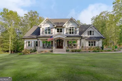 1167 Clopine Lake Road, Fort Valley, GA 31030 - Photo 1