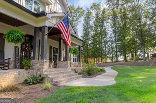 1167 Clopine Lake Rd, Fort Valley, GA 31030 - Photo 5