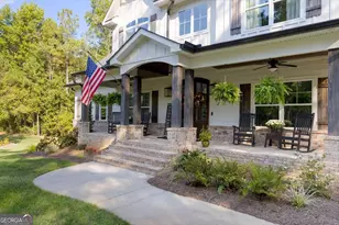 1167 Clopine Lake Rd, Fort Valley, GA 31030 - Photo 5