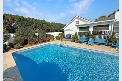 6356 Highway 191, Comer, GA 30629 - Photo 49