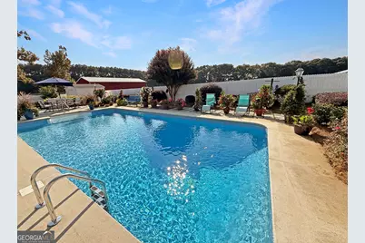 6356 Highway 191, Comer, GA 30629 - Photo 47