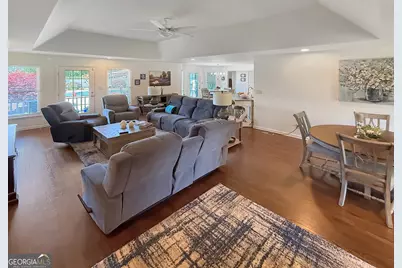 6356 Highway 191, Comer, GA 30629 - Photo 5