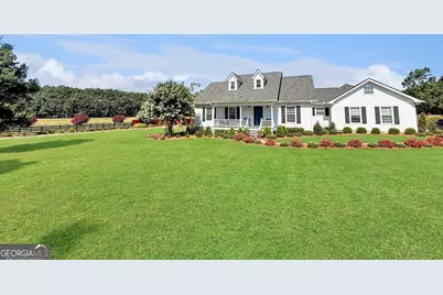 6356 Highway 191, Comer, GA 30629 - Photo 1