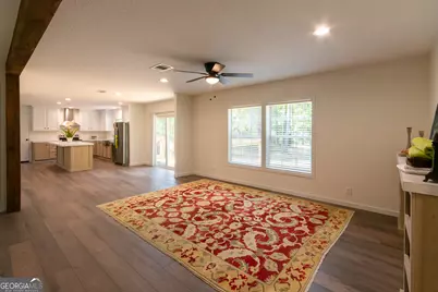 48 Wallace Gray Court, Newnan, GA 30263 - Photo 17