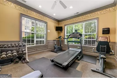 2306 Stratford Commons Commons, Decatur, GA 30033 - Photo 25