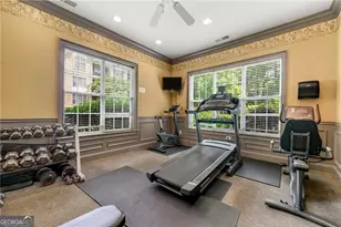 2306 Stratford Commons Commons, Decatur, GA 30033 - Photo 25