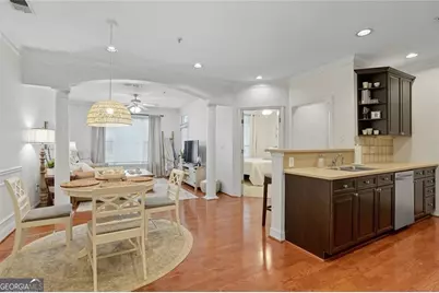 2306 Stratford Commons Commons, Decatur, GA 30033 - Photo 1